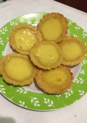 Foto resep Pie Susu