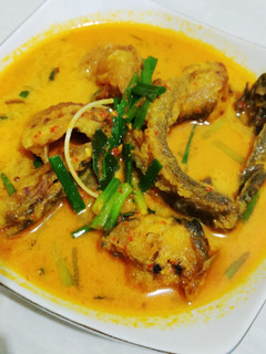 Foto resep Mangut lele
