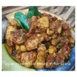 Ayam Rica-Rica Pedas