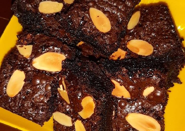 Langkah Mudah untuk Membuat Brownies Maizena Anti Gagal