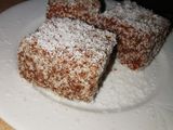 Kókuszkocka