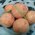 Tahu udang kopong