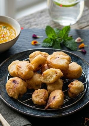Foto resep Aka Rondo Royal