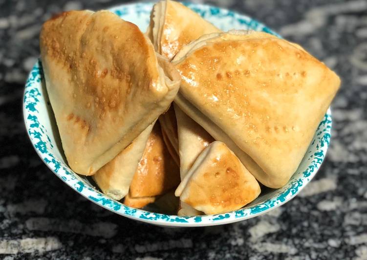 Dobladitas de miedo!!