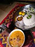 Dhaba daal