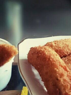 Foto resep Pisang Crispy Saus Coklat