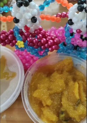 Foto resep Selai Labu Madu