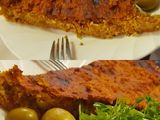 عروق مصلاوية