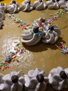 Foto resep Tart cakes chocolate