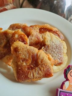 Foto resep Dodol Cina Goreng Endesss