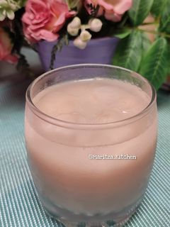 Foto resep Milk Tea