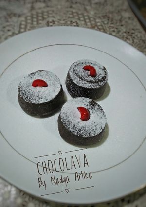 Foto resep Choco Lava