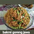 Mie goreng jawa