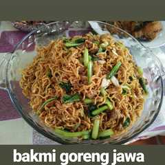 รูปของ Mie goreng jawa