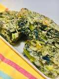 PASTEL DE VERDURAS 🥬🫑🌶🍅🧅🥕🌽🥬🧄