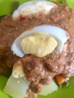 Foto resep Gado-gado ala Rumahan
