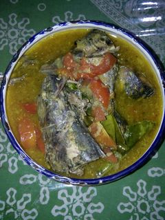 Foto resep Ikan cakalang pindang