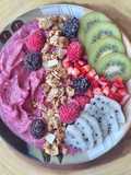 Easy Smoothie Bowl
