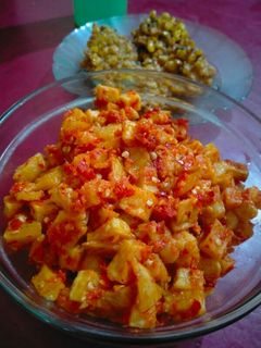 Foto resep Sambal Goreng Kentang