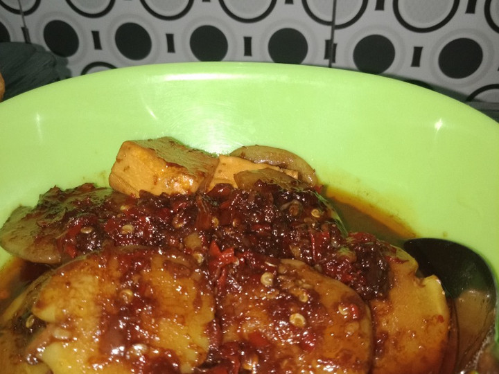 Cara Gampang Membuat Jengkol semur sederhana yang Enak Banget