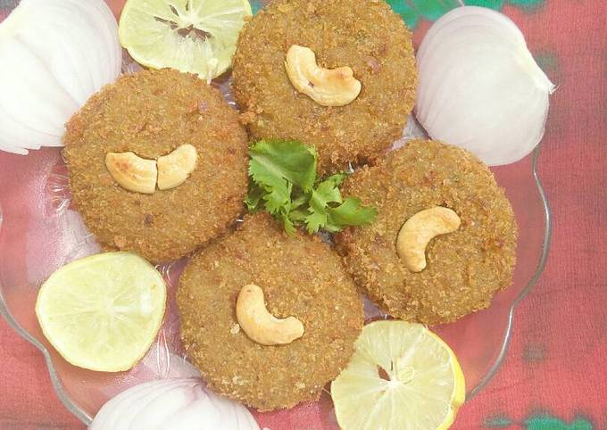 Hara Bhara kabab