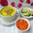 Soto ayam santan
