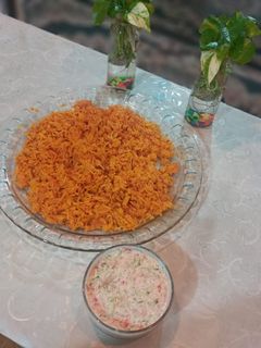 عکسی از دستور دمی مراکشی