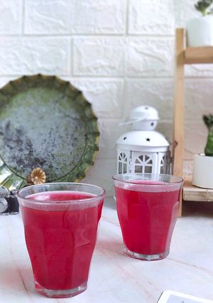 Foto resep Bir Pletok