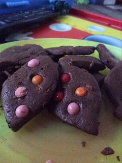 Foto resep Cookies teflon