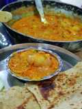 Dungadiyu Dungadiyu Recipe / Kathiyawadi Recipe