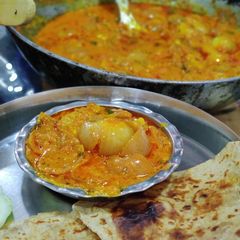 A picture of Dungadiyu Dungadiyu Recipe / Kathiyawadi Recipe.