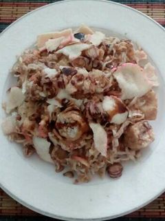 Foto resep Tahu Gecot Banyumas Ala Ari