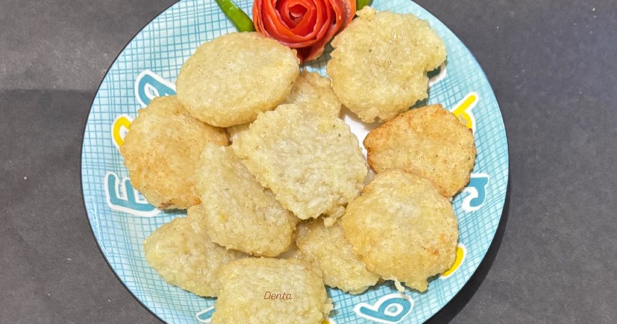 172. Cireng Nasi