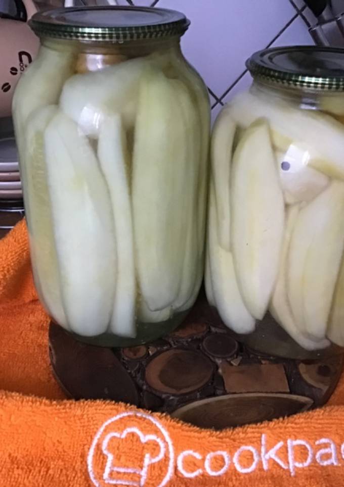 Огірки на зиму
