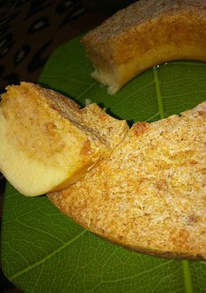 Foto resep Putri keraton