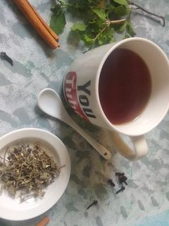 हर्बल टी(Herbal tea recipe in Hindi) रेसिपी मुख्य फोटो