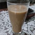 Teh tarik kayumanis