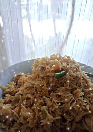 Foto resep Bihun Goreng