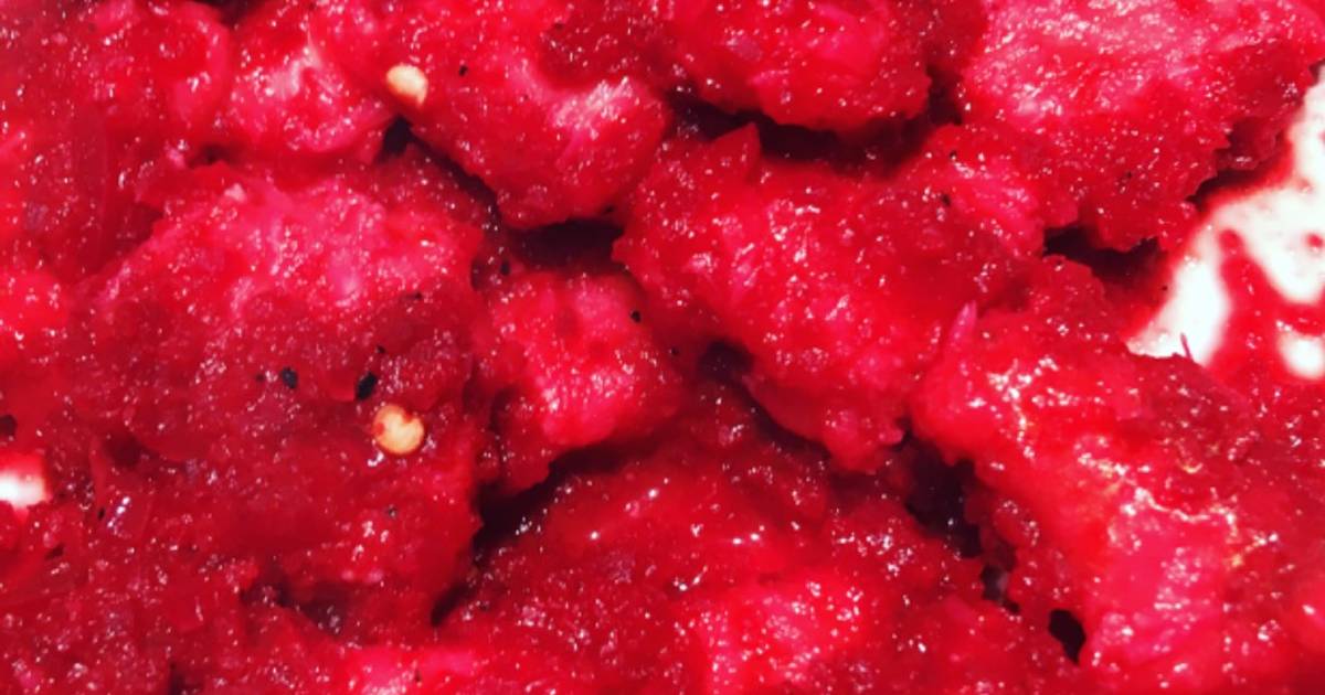 Cauliflower Gnocchi Recipe by Lyndsey The Cozy Kitchen - Cookpad