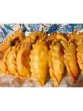 Empanadas de carne