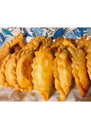 Una foto de Empanadas de carne