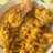 Arroz caldoso con buey de mar