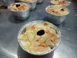 Klapertart Durian Lumer