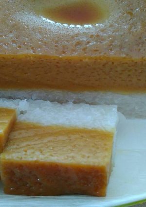 Foto resep Ketan Sarikaya