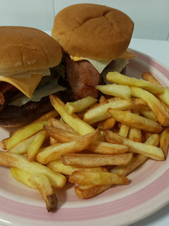 Foto principal de Hamburguesa completa🍔