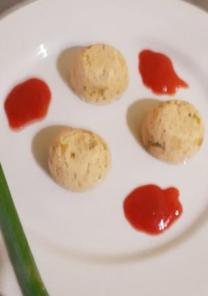 Foto resep Tahu Kukus Sarden