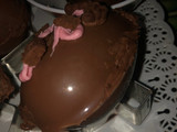 Huevos de Pascua