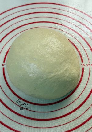 Foto resep 618. Dasar Roti Tanpa Ulen Dengan Minyak