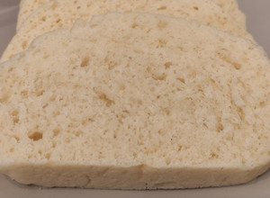Knédli recept fotója