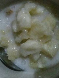 Foto resep Singkong thailand